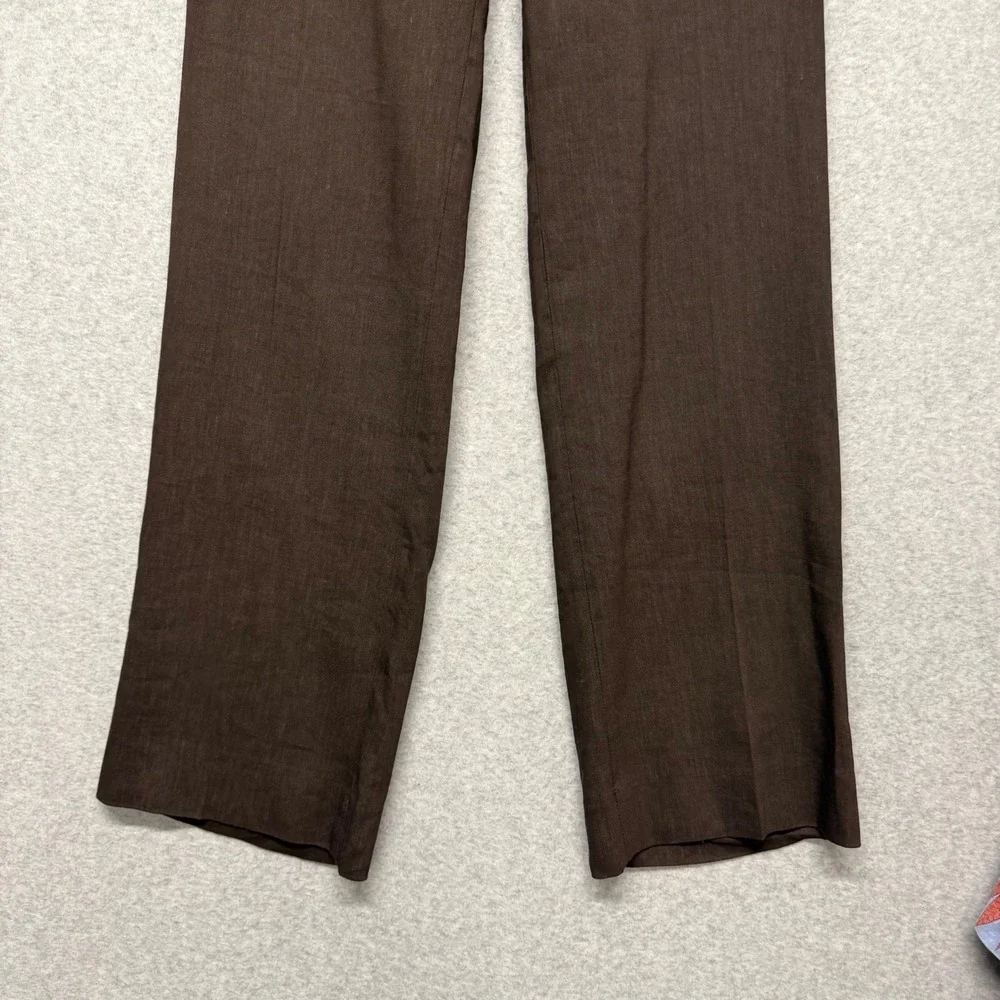 COS trousers crafted
